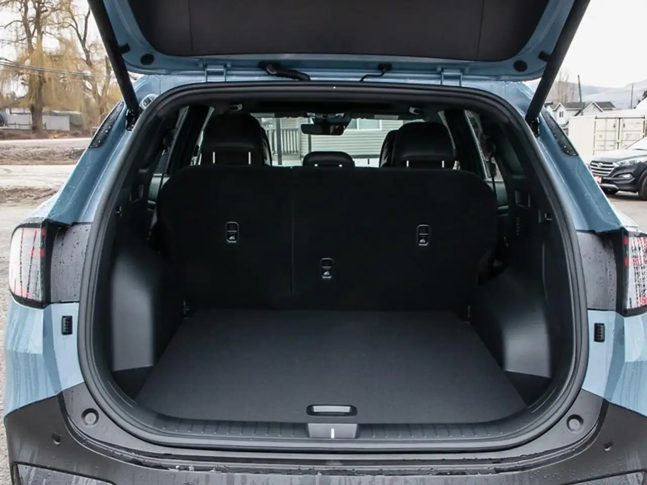 Kia Sportage photo Kia Sportage