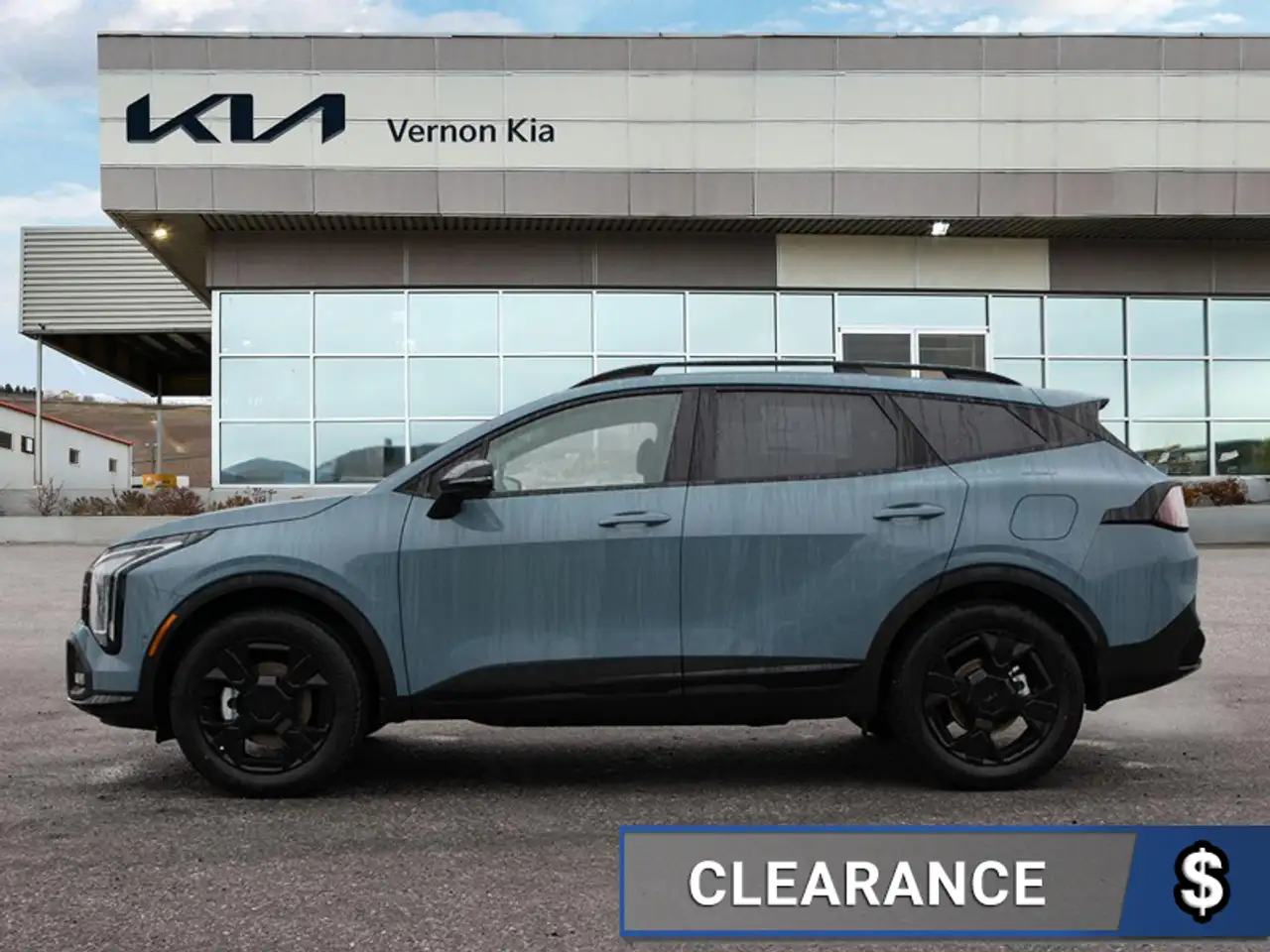 Kia Sportage photo Kia Sportage