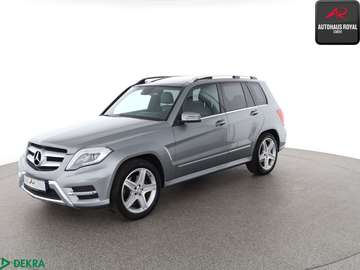 GLK 350 CDI 4M AMG PANO,LEDILS,SCHECKHEFT,19ZOLL