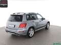 Mercedes-Benz GLK 350 GLK 350 CDI 4M AMG PANO,LEDILS,SCHECKHEFT,19ZOLL Ezüst - thumbnail 4