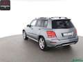 Mercedes-Benz GLK 350 GLK 350 CDI 4M AMG PANO,LEDILS,SCHECKHEFT,19ZOLL Zilver - thumbnail 3