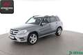Mercedes-Benz GLK 350 CDI 4M AMG PANO,LEDILS,SCHECKHEFT,19ZOLL Silber - thumbnail 1