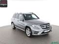 Mercedes-Benz GLK 350 GLK 350 CDI 4M AMG PANO,LEDILS,SCHECKHEFT,19ZOLL Ezüst - thumbnail 7
