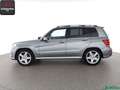 Mercedes-Benz GLK 350 GLK 350 CDI 4M AMG PANO,LEDILS,SCHECKHEFT,19ZOLL Zilver - thumbnail 2