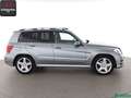 Mercedes-Benz GLK 350 GLK 350 CDI 4M AMG PANO,LEDILS,SCHECKHEFT,19ZOLL Ezüst - thumbnail 6