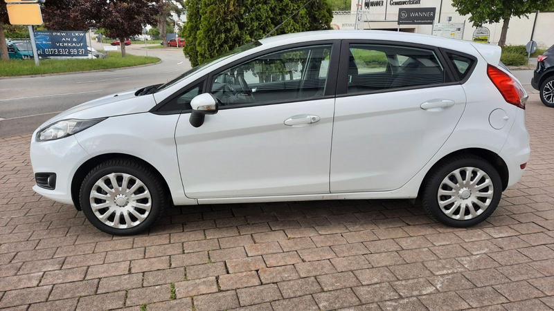 Photo du véhicule