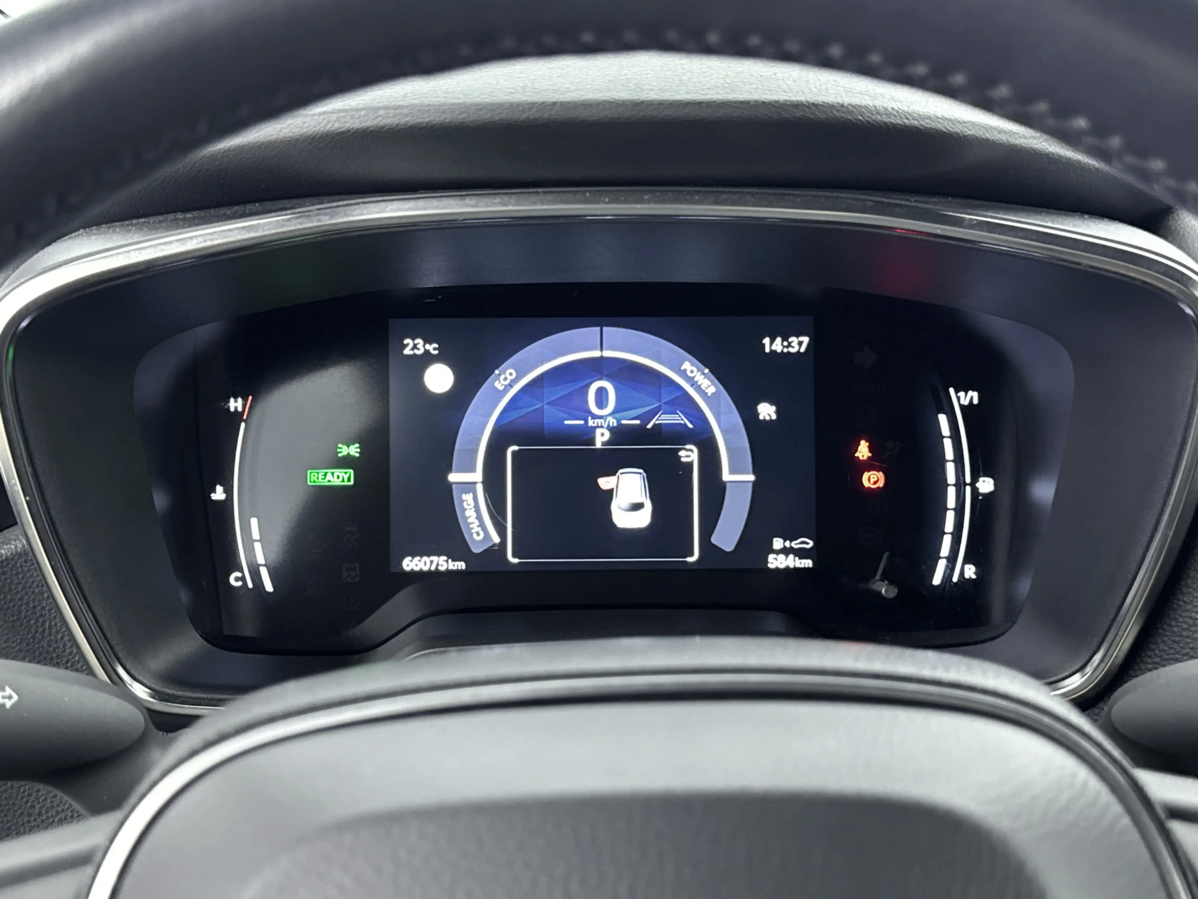 Suzuki Swace 1.8 Hybrid Select Limited Navi | Lichtmetalen Velg — photo 6