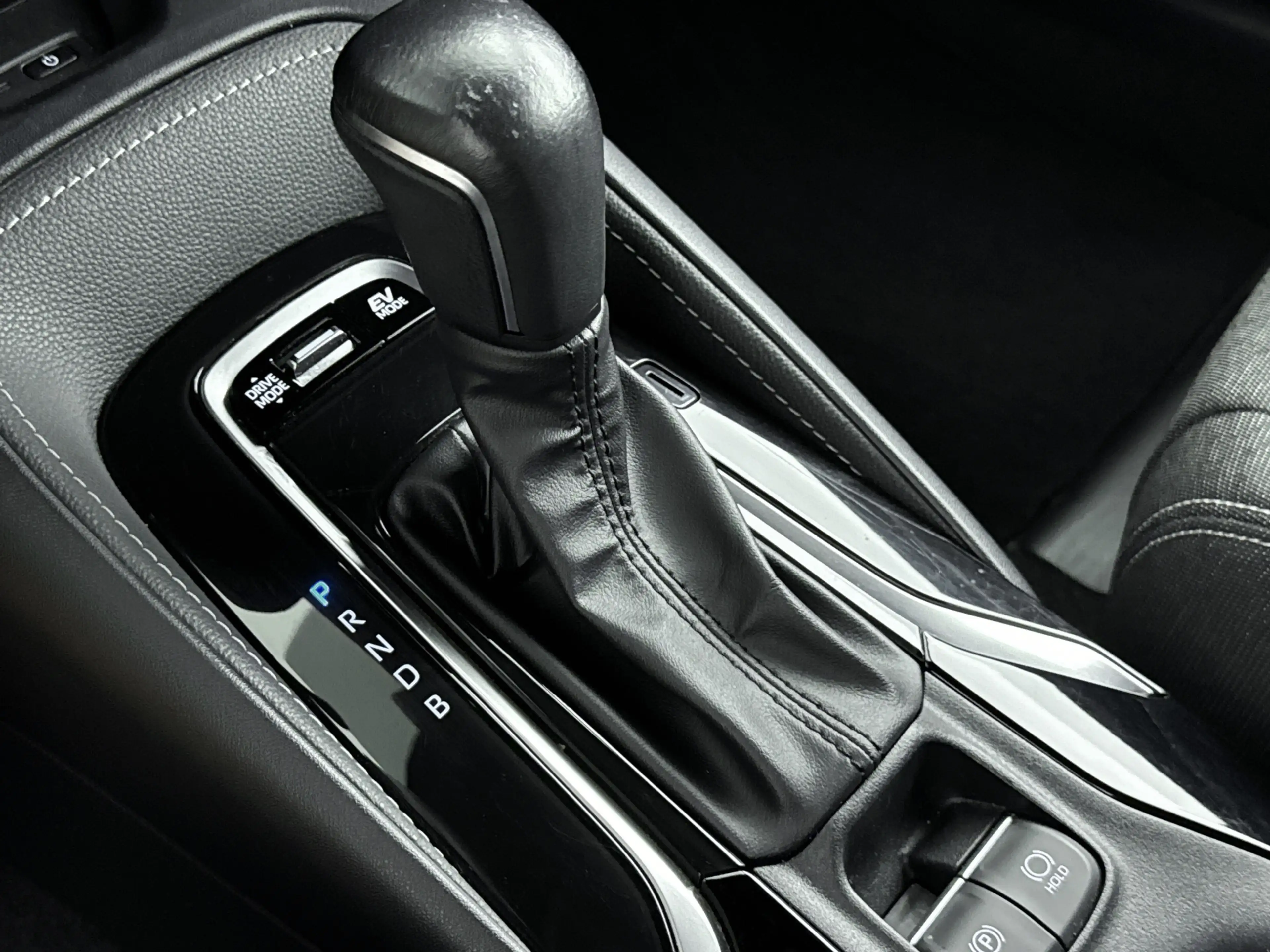 Suzuki Swace 1.8 Hybrid Select Limited Navi | Lichtmetalen Velg — photo 12