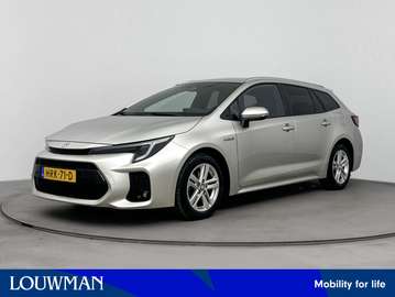 1.8 Hybrid Select Limited Navi | Lichtmetalen Velg