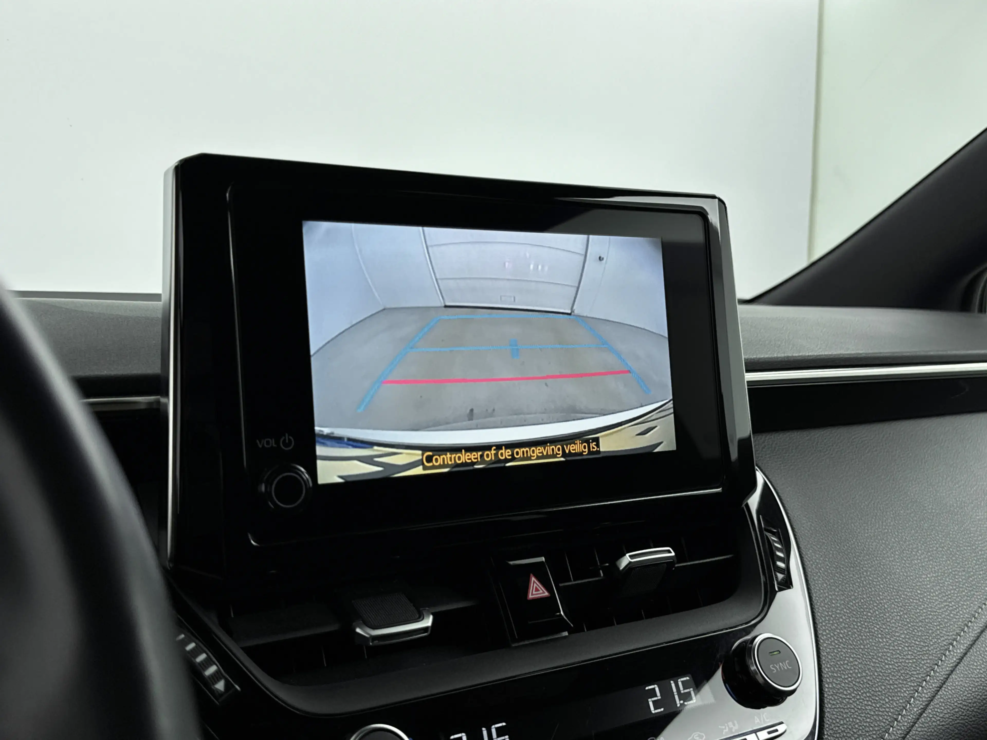 Suzuki Swace 1.8 Hybrid Select Limited Navi | Lichtmetalen Velg — photo 9