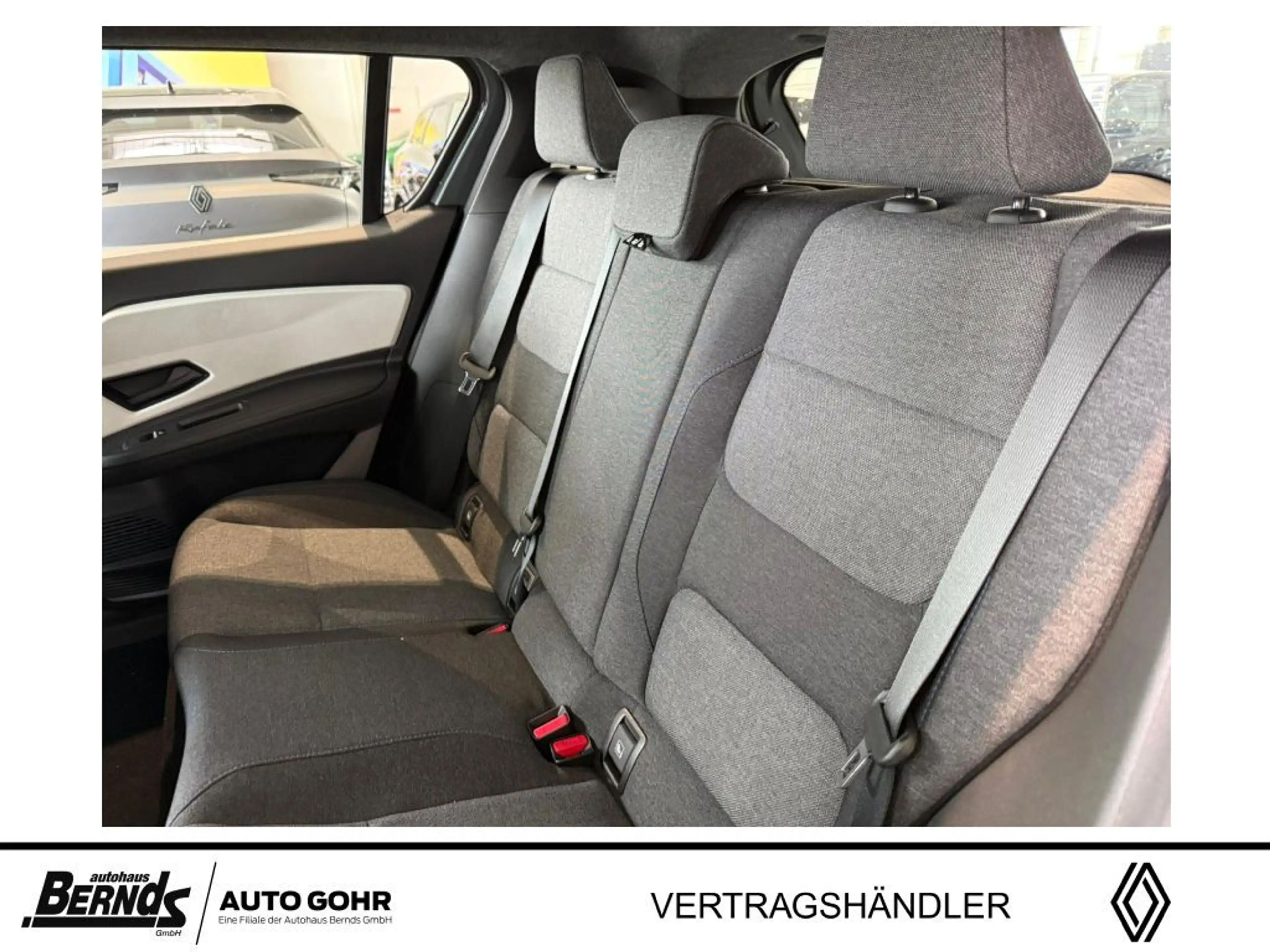 Renault R 4 E-Tech Evolution SHZ Carplay Allwetter Rückfahrkam — photo 12