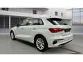 Audi A3 35 TFSI VIRTUAL/LED/SITZHZ Blanco - thumbnail 5