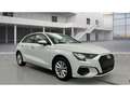 Audi A3 35 TFSI VIRTUAL/LED/SITZHZ Blanco - thumbnail 3