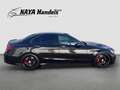 Mercedes-Benz C 63 AMG C 63 S AMG Deutsch/Bremsen/Reifen NEU Schwarz - thumbnail 8