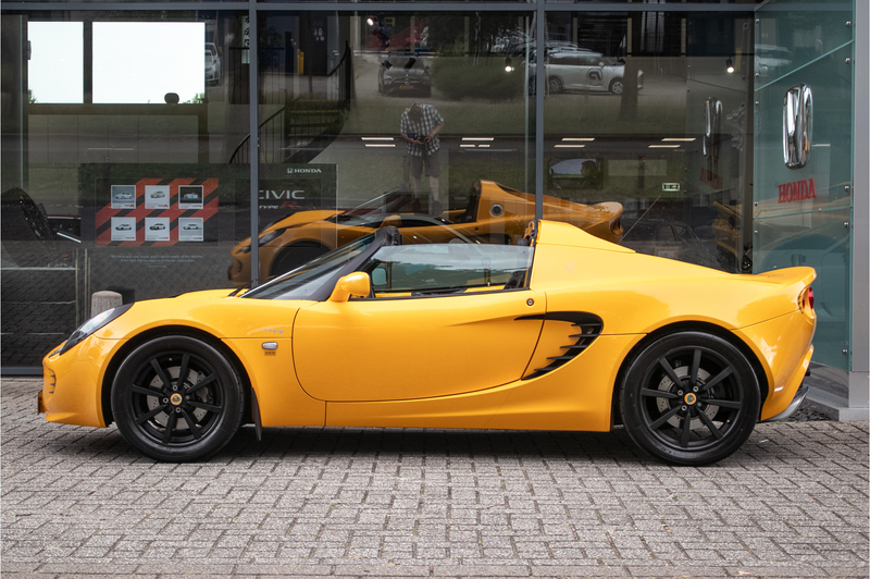 Lotus Elise 1.8-16V 111 R - | Airco | Dealeronderhouden | 4 pu — photo 2