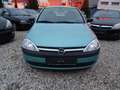 Opel Corsa 1.0 12V Eco Grün - thumbnail 2