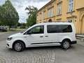 Volkswagen Caddy Kombi Maxi Family 2,0 TDI *Navi, Kamera, Tempom... White - thumbnail 3