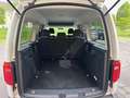 Volkswagen Caddy Kombi Maxi Family 2,0 TDI *Navi, Kamera, Tempom... Blanc - thumbnail 8