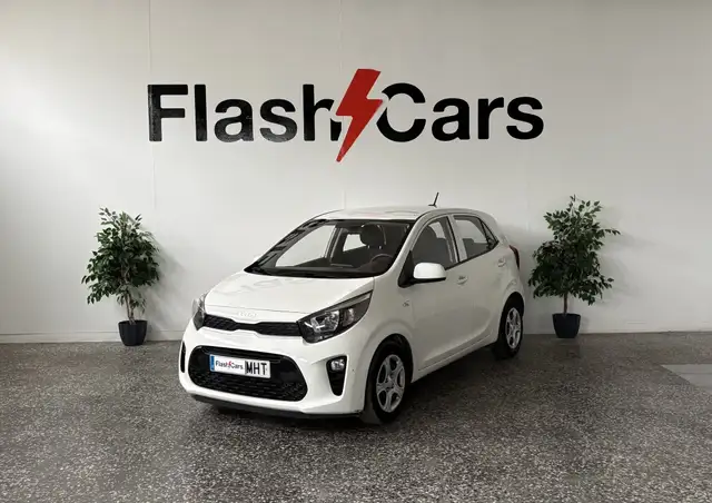Kia Picanto 1.0 DPi Concept