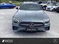 Mercedes-Benz E 300 de T 4M AMG Night  AHK Fahrassist Navi PDC Grey - thumbnail 3