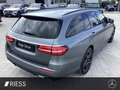 Mercedes-Benz E 300 de T 4M AMG Night  AHK Fahrassist Navi PDC Grey - thumbnail 5