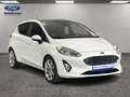 Ford Fiesta 1.5TDCi Titanium 85 Blanco - thumbnail 7
