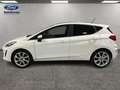 Ford Fiesta 1.5TDCi Titanium 85 Blanco - thumbnail 2