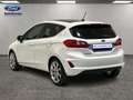 Ford Fiesta 1.5TDCi Titanium 85 Blanco - thumbnail 3