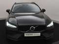 Volvo V60 B3 AUT(8) MOMENTUM ADVANTAGE LEDER 19INCH STYLING Grey - thumbnail 6