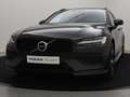 Volvo V60 B3 AUT(8) MOMENTUM ADVANTAGE LEDER 19INCH STYLING Grey - thumbnail 2