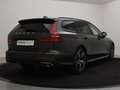 Volvo V60 B3 AUT(8) MOMENTUM ADVANTAGE LEDER 19INCH STYLING Grey - thumbnail 3