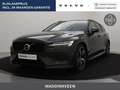 Volvo V60 B3 AUT(8) MOMENTUM ADVANTAGE LEDER 19INCH STYLING Grey - thumbnail 1