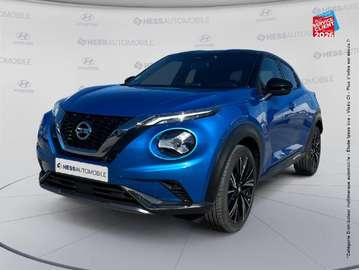1.0 DIG-T 114ch N-Design 2021.5