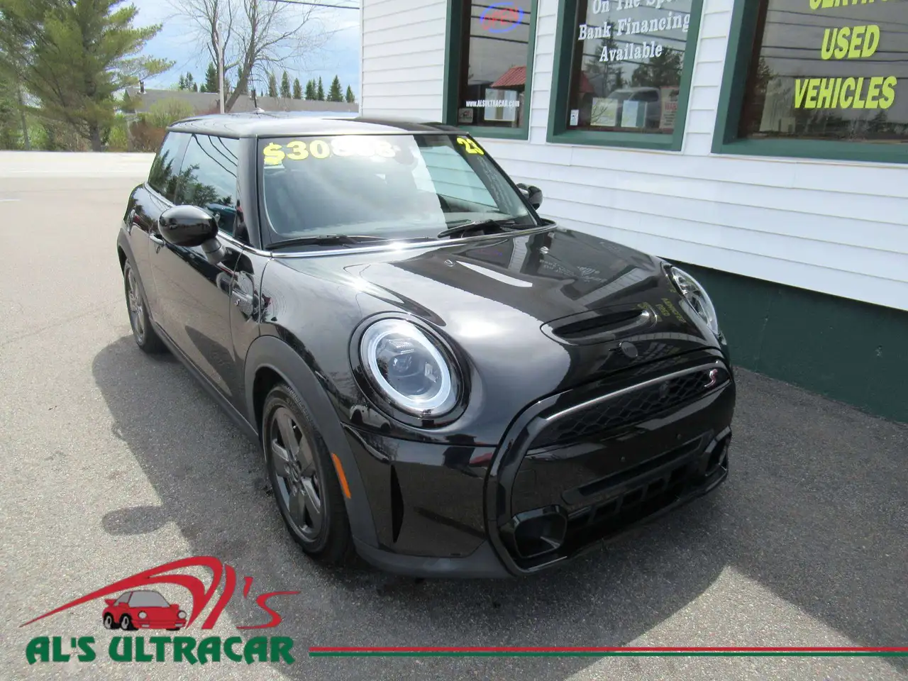 2023 MINI 3 Door