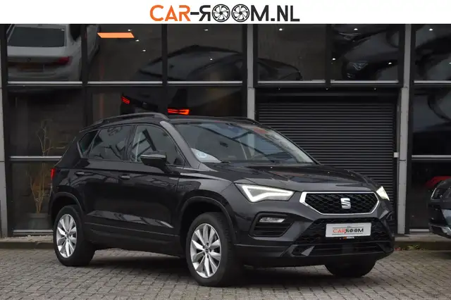 SEAT Ateca 1.5 TSI Xperience Business Intense ACC Carplay