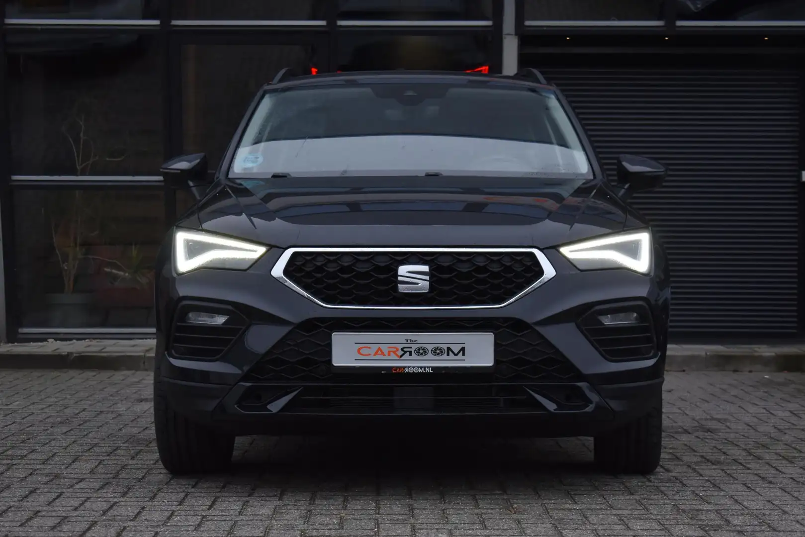 SEAT Ateca 1.5 TSI Xperience Business Intense ACC Carplay - 2
