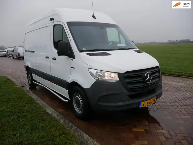 Mercedes-Benz Sprinter ESprinter E-Sprinter L2H2 55 kWh AC SOH-93% ** 949