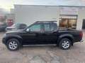 Nissan Navara Navara 2.5 dCi - 171CV  PICK-UP Double-Cab LE Schwarz - thumbnail 5