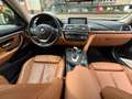 BMW 430 i xDrive Luxury Line Aut. Leder,Navi,Xenon Kék - thumbnail 9