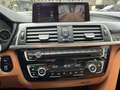 BMW 430 i xDrive Luxury Line Aut. Leder,Navi,Xenon Niebieski - thumbnail 14