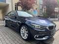 BMW 430 i xDrive Luxury Line Aut. Leder,Navi,Xenon Kék - thumbnail 3