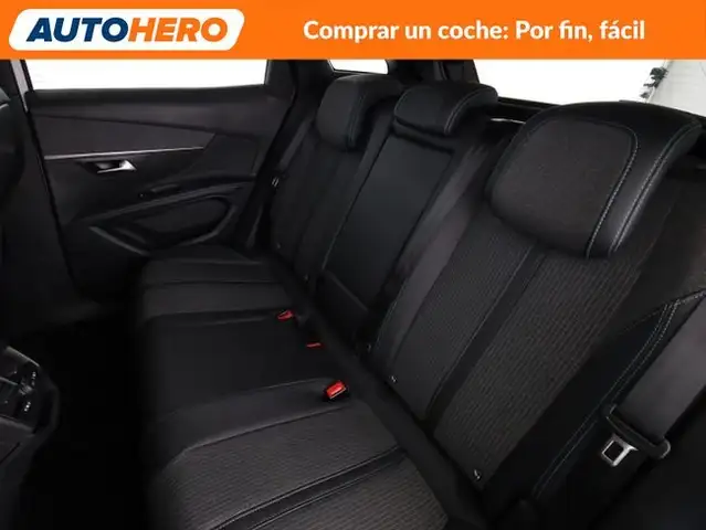 Peugeot 3008 view 15