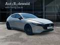 Mazda 3 2025 e-SKYACTIV-G 140 M HYBRID HOMURA Grau - thumbnail 7