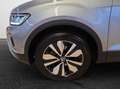 Volkswagen T-Roc 1.0 TSI Goal LED Navi Light Assist ACC Silber - thumbnail 6