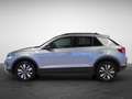 Volkswagen T-Roc 1.0 TSI Goal LED Navi Light Assist ACC Silber - thumbnail 4