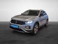 Volkswagen T-Roc 1.0 TSI Goal LED Navi Light Assist ACC Silber - thumbnail 3