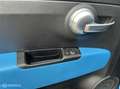 Fiat 500 0.9 TwinAir Turbo 500 Sport dealer onderh. Blauw - thumbnail 13