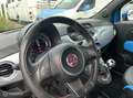 Fiat 500 0.9 TwinAir Turbo 500 Sport dealer onderh. Blauw - thumbnail 11