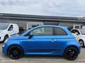 Fiat 500 0.9 TwinAir Turbo 500 Sport dealer onderh. Blauw - thumbnail 1