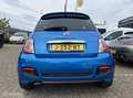 Fiat 500 0.9 TwinAir Turbo 500 Sport dealer onderh. Blauw - thumbnail 4